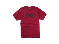 Футболка Vintage Mesh s/s Tee Red 