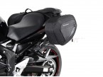 Придбати Мотосумки BLAZE бічні для Yamaha FZ6-N (06-10) Київ Одеса Харків Дніпропетровськ Херсон Миколаїв Запоріжжя Львів Івано-Франківськ Ужгород Полтава Чернігів Тернопіль Житомир