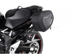 Мотосумки BLAZE бічні для Yamaha FZ6-N (06-10)