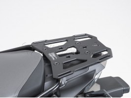 Майданчик ALU-RACK на BMW F 800/650 GS (08 -)