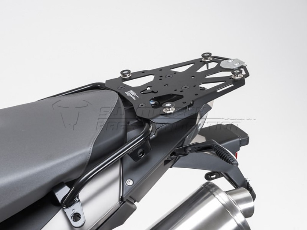 Купити Майданчик STEEL-RACK для BMW F 800/700/650 GS. Київ Одеса Харків Дніпропетровськ Херсон Херсон Миколаїв Запоріжжя Львів Івано-Франківськ Ужгород Полтава Чернігів Тернопіль Житомир