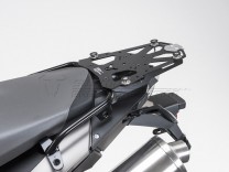 Площадка STEEL-RACK для BMW F 800/700/650 GS.