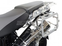 QUICK-LOCK EVO адаптери для бічних кофрів TraX для BMW R1200GS(04-12)