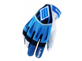 SHIFT Mach MX Glove Blue 
