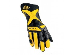 SHIFT Super Street Glove Yellow