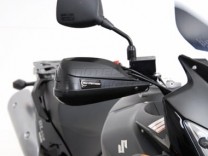 Защита рук SW-MOTECH BBSTORM для SUZUKI V-Strom, HONDA Varadero