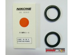 Сальники вилки NIKONE 38х50х8