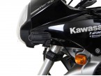 Купить Крепление фар HAWK для Kawasaki Versys 07-09 SW-MOTECH  Киев Одесса Харьков Днепропетровск Херсон Николаев Запорожье Львов Ивано-Франковск Ужгород Полтава Чернигов Тернополь Житомир