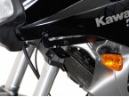 Купить Крепление фар HAWK для Kawasaki Versys 07-09 SW-MOTECH  Киев Одесса Харьков Днепропетровск Херсон Николаев Запорожье Львов Ивано-Франковск Ужгород Полтава Чернигов Тернополь Житомир