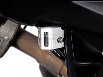 Защита бачка заднего тормоза BMW F800GS алюминиевая