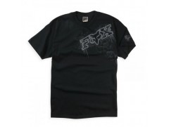 Футболка Graveyard s/s Tee Black