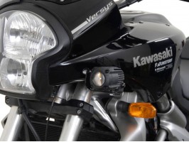 Крепление фар HAWK для Kawasaki Versys 07-09