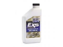 Моторна олія для спортивних мотоциклів BEL RAY EXS Syn Est 4T Eng Oil 10W-50 1L