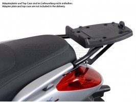 Майданчик SCOOTER-RACK. T-Ray. YAMAHA X-Max 125/250. (05-09).