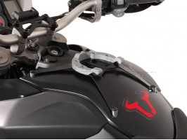 Кріплення мотосумки на бак QUICK-LOCK BMW F 800 GS (08 -).