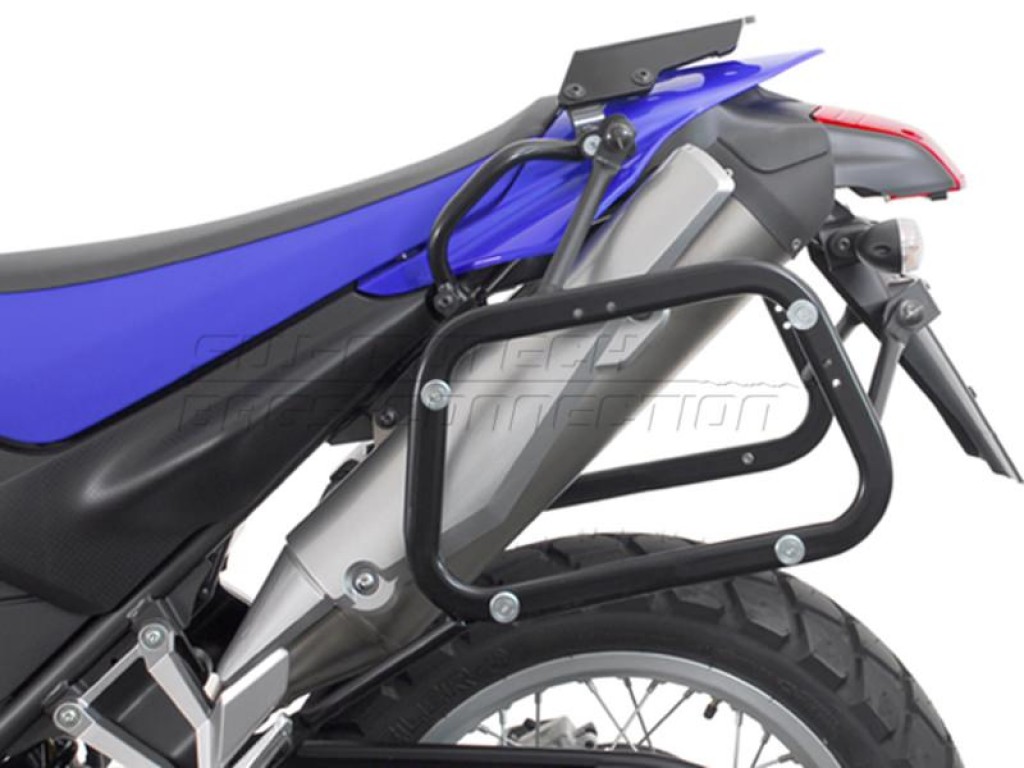 Придбати QUICK-LOCK EVO майданчики під бічні кофри на YAMAHA XT660 SW-MOTECH Київ Одеса Харків Дніпропетровськ Херсон Миколаїв Запоріжжя Львів Івано-Франківськ Ужгород Полтава Чернігів Тернопіль Житомир