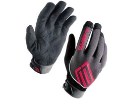 SHIFT Team Glove Black 