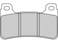Гальмівні колодки FERODO FDB2181ST