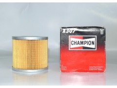 Фільтр масляний CHAMPION X307