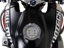 Электро-адаптер для мотосумки на бак BMW R1200 GS (09-)