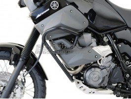 Защитные дуги Yamaha XT 660 Z Tenere (07-)