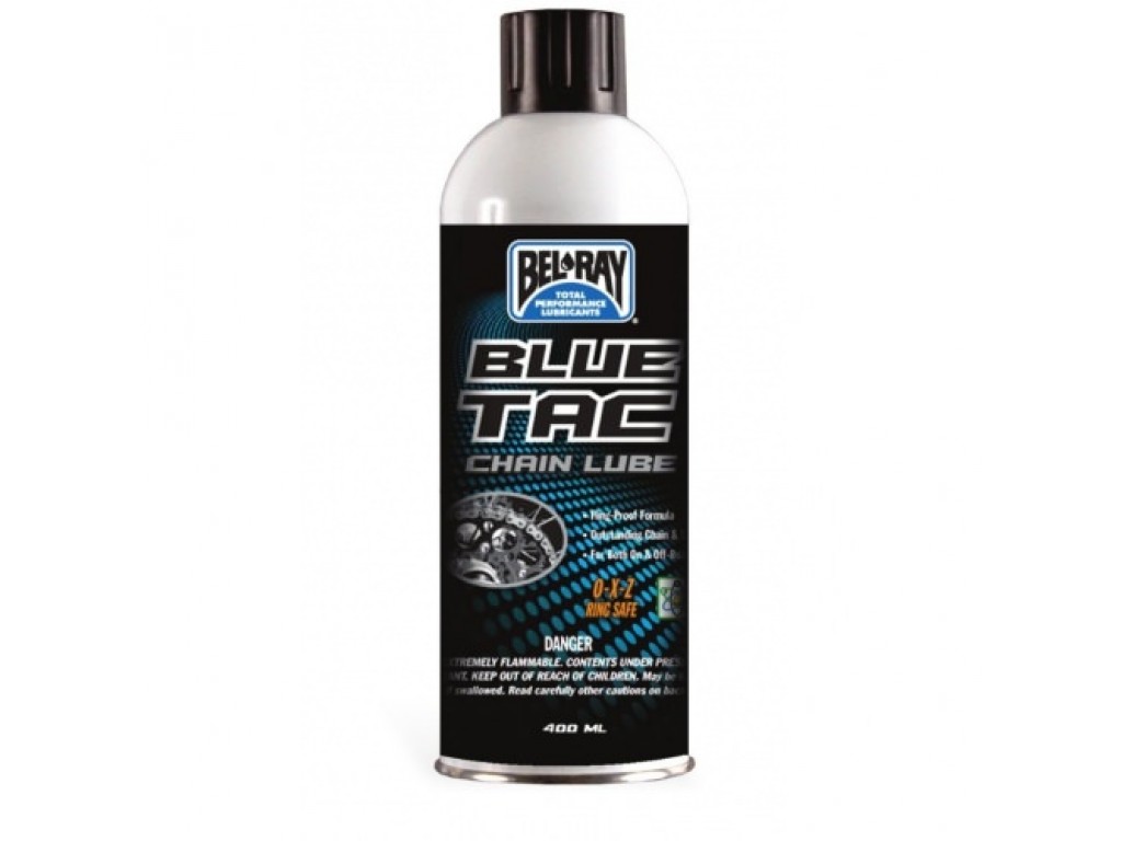 Купити Мастило ланцюга BEL RAY Blue Tac Chain Lube BEL RAY Київ Одеса Харків Дніпропетровськ Херсон Миколаїв Запоріжжя Львів Івано-Франківськ Ужгород Полтава Чернігів Тернопіль Житомир