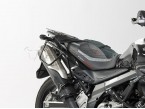 Купить Водонепроницаемые боковые мотосумки DAKAR для Suzuki DL650 (11-) SW-MOTECH  Киев Одесса Харьков Днепропетровск Херсон Николаев Запорожье Львов Ивано-Франковск Ужгород Полтава Чернигов Тернополь Житомир