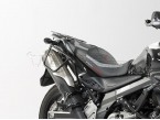 Купить Водонепроницаемые боковые мотосумки DAKAR для Suzuki DL650 (11-) SW-MOTECH  Киев Одесса Харьков Днепропетровск Херсон Николаев Запорожье Львов Ивано-Франковск Ужгород Полтава Чернигов Тернополь Житомир