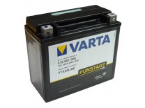 Аккумулятор VARTA YTX20L-BS для квадроциклов Bombardier, Honda, Yamaha
