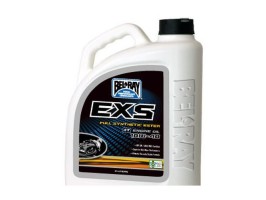 Моторна олія для спортивних мотоциклів синтетична BEL RAY EXS 4T 10W-50 4л