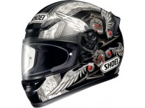 Шлем SHOEI XR-1000 DIABOLIC 3, р.M