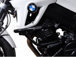 Защитные дуги BMW F800R (09-19) / F800S (04-10)