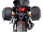 Купить Мотосумки BLAZE боковые для Yamaha FZ1 / FZ1 Fazer / FZ8 / FZ8 Fazer SW-MOTECH  Киев Одесса Харьков Днепропетровск Херсон Николаев Запорожье Львов Ивано-Франковск Ужгород Полтава Чернигов Тернополь Житомир