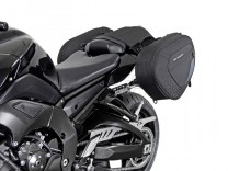 Мотосумки BLAZE боковые для Yamaha FZ1 / FZ1 Fazer / FZ8 / FZ8 Fazer