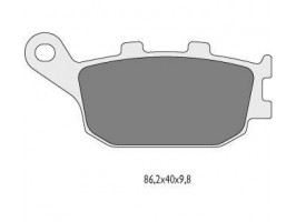 Тормозные колодки Armstrong GG Road 230164