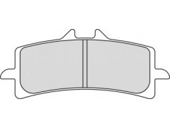 Гальмівні колодки синтетичні Armstrong HH Road 320437