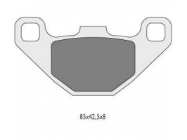 Тормозные колодки Armstrong GG Road 230057