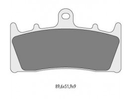 Тормозные колодки Armstrong GG Road 230178