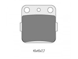 Тормозные колодки Armstrong GG Road 230074