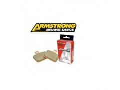 Тормозные колодки Armstrong GG Road 230234