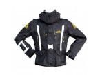 Купить Куртка MX Jacket LEATT GPX Adventure Black LEATT  Киев Одесса Харьков Днепропетровск Херсон Николаев Запорожье Львов Ивано-Франковск Ужгород Полтава Чернигов Тернополь Житомир