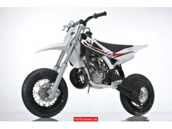 Дві моделі для підлітків від Husqvarna