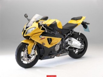 Кольори нового сезону BMW Motorrad