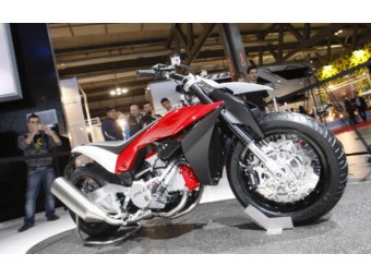 В очікуванні новинок від Husqvarna