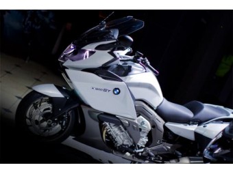Продажі BMW Motorrad зросли на 10%