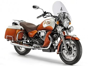Moto Guzzi California 90 2012 года