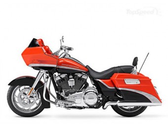 Американець подав позов проти Harley-Davidson
