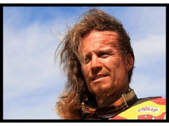 Загинув 5-разовий чемпіон World Enduro Міка Ахола