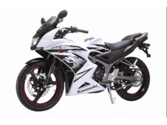 Kawasaki Ninja 150RR