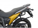 Купить QUICK-LOCK EVO площадки под боковые кофры на HONDA XL 700 V   Киев Одесса Харьков Днепропетровск Херсон Николаев Запорожье Львов Ивано-Франковск Ужгород Полтава Чернигов Тернополь Житомир